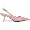 imageSam Edelman Womens Bianka Sling PumpLolita Pink