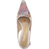 imageSam Edelman Womens Bianka Sling PumpSummer Rose Multi
