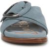 imageSam Edelman Womens Darla Slide SandalCoastal Blue