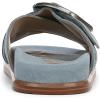 imageSam Edelman Womens Darla Slide SandalCoastal Blue