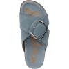 imageSam Edelman Womens Darla Slide SandalCoastal Blue