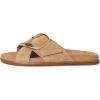 imageSam Edelman Womens Darla Slide SandalCyprus Tan