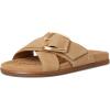 imageSam Edelman Womens Darla Slide SandalCyprus Tan