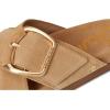 imageSam Edelman Womens Darla Slide SandalCyprus Tan
