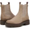 imageSam Edelman Womens Laguna Chelsea BootAntico Gray