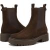 imageSam Edelman Womens Laguna Chelsea BootDark Brownstone