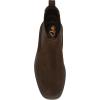 imageSam Edelman Womens Laguna Chelsea BootDark Brownstone