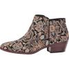 imageSam Edelman Womens Lue BootBlackMulti Turkish Tapestry