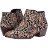 imageSam Edelman Womens Lue BootBlackMulti Turkish Tapestry