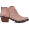 imageSam Edelman Womens Lue BootCashmere Beige