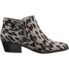 imageSam Edelman Womens Lue BootGrey Leopard