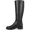 imageSam Edelman Womens Milla Equestrian BootBlack Leather