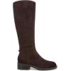 imageSam Edelman Womens Milla Equestrian BootCafe Noir Wide Calf