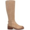 imageSam Edelman Womens Milla Equestrian BootCyprus Tan