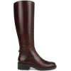 imageSam Edelman Womens Milla Equestrian BootDark Brown