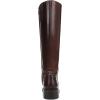 imageSam Edelman Womens Milla Equestrian BootDark Brown