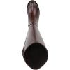 imageSam Edelman Womens Milla Equestrian BootDark Brown
