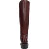 imageSam Edelman Womens Milla Equestrian BootFrench Burgundy