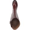 imageSam Edelman Womens Milla Equestrian BootFrench Burgundy