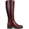 imageSam Edelman Womens Milla Equestrian BootFrench Burgundy