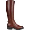 imageSam Edelman Womens Milla Equestrian BootRich Copper