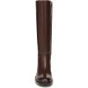 imageSam Edelman Womens Milla Equestrian BootSpiced Pecan Wide Calf