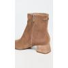 imageSam Edelman Womens Paige Ankle BootAlmond Taupe