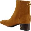 imageSam Edelman Womens Paige Ankle BootAmber Brown