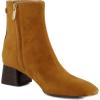 imageSam Edelman Womens Paige Ankle BootAmber Brown