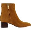 imageSam Edelman Womens Paige Ankle BootAmber Brown