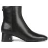 imageSam Edelman Womens Paige Ankle BootBlack Leather