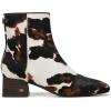 imageSam Edelman Womens Paige Ankle BootBrown Multi