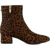 imageSam Edelman Womens Paige Ankle BootGranada Tan Leopard
