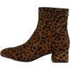 imageSam Edelman Womens Paige Ankle BootGranada Tan Leopard