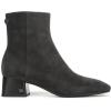 imageSam Edelman Womens Paige Ankle BootGraphite Gray