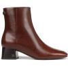imageSam Edelman Womens Paige Ankle BootRich Copper