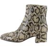 imageSam Edelman Womens Paige Ankle BootRoccia Python