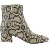 imageSam Edelman Womens Paige Ankle BootRoccia Python