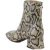 imageSam Edelman Womens Paige Ankle BootRoccia Python