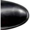 imageSam Edelman Womens Penny Leather Riding BootBlack Leather Wide Calf