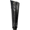 imageSam Edelman Womens Penny Leather Riding BootBlack Leather Wide Calf