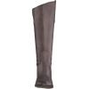 imageSam Edelman Womens Penny Leather Riding BootGrey Frost