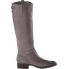 imageSam Edelman Womens Penny Leather Riding BootGrey Frost