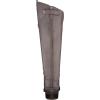 imageSam Edelman Womens Penny Leather Riding BootGrey Frost