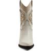 imageSam Edelman Womens Penny Leather Riding BootModern Ivory Leather