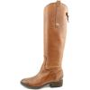 imageSam Edelman Womens Penny Leather Riding BootWhiskey