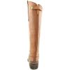 imageSam Edelman Womens Penny Leather Riding BootWhiskey