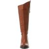 imageSam Edelman Womens Penny Leather Riding BootWhiskey Leather Wide Calf