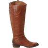 imageSam Edelman Womens Penny Leather Riding BootWhiskey Leather Wide Calf