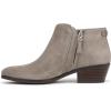 imageSam Edelman Womens Petty Ankle BootAntico Gray